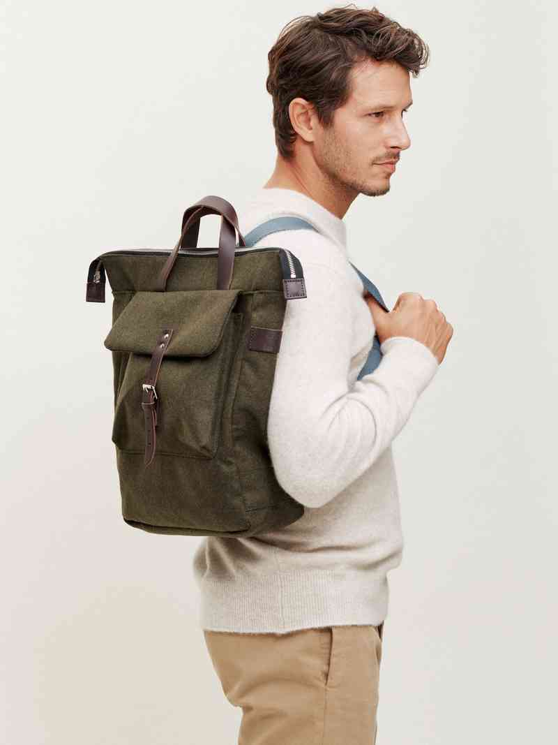 Falk rucksack