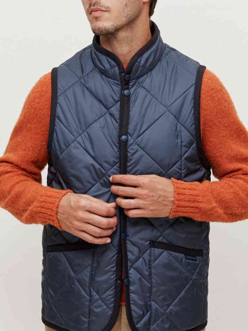 Mickfield gilet