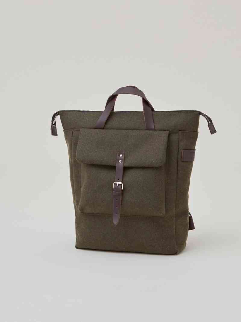 Falk rucksack