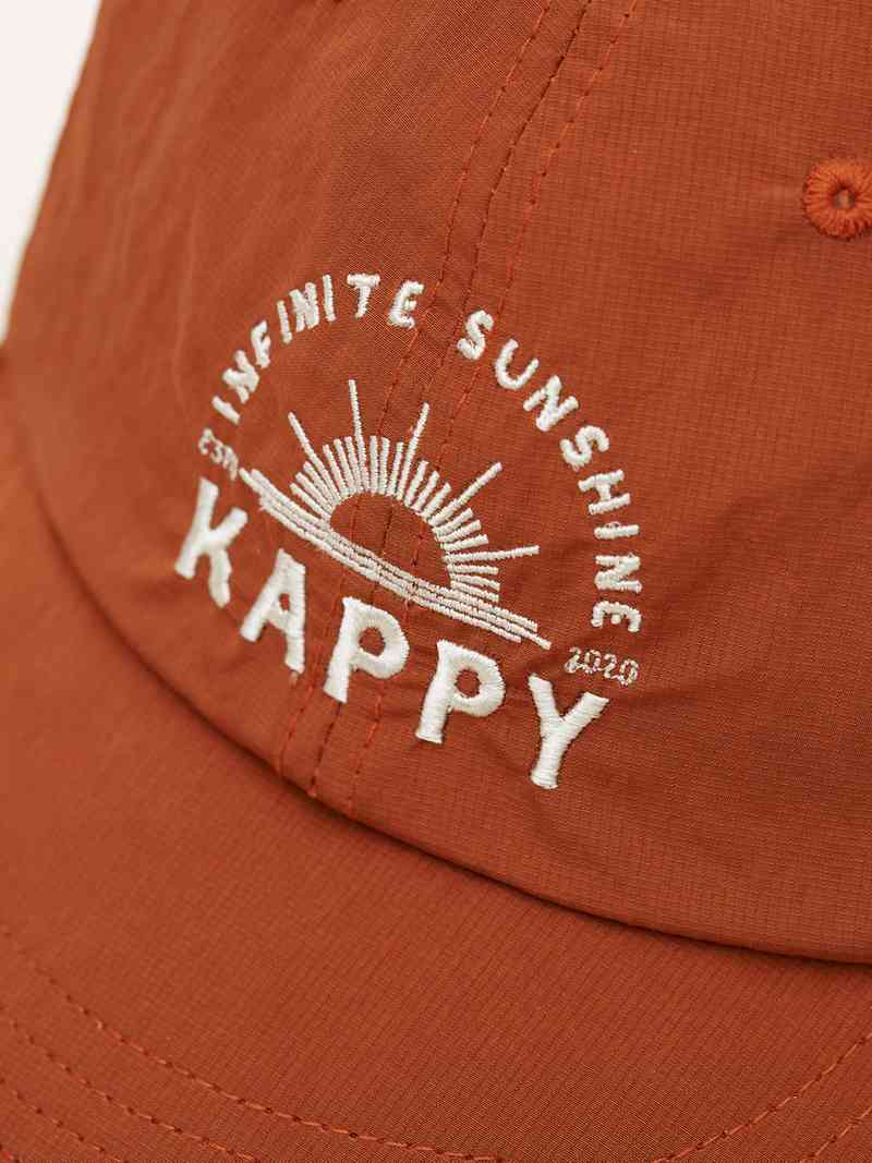 Ripstop cap