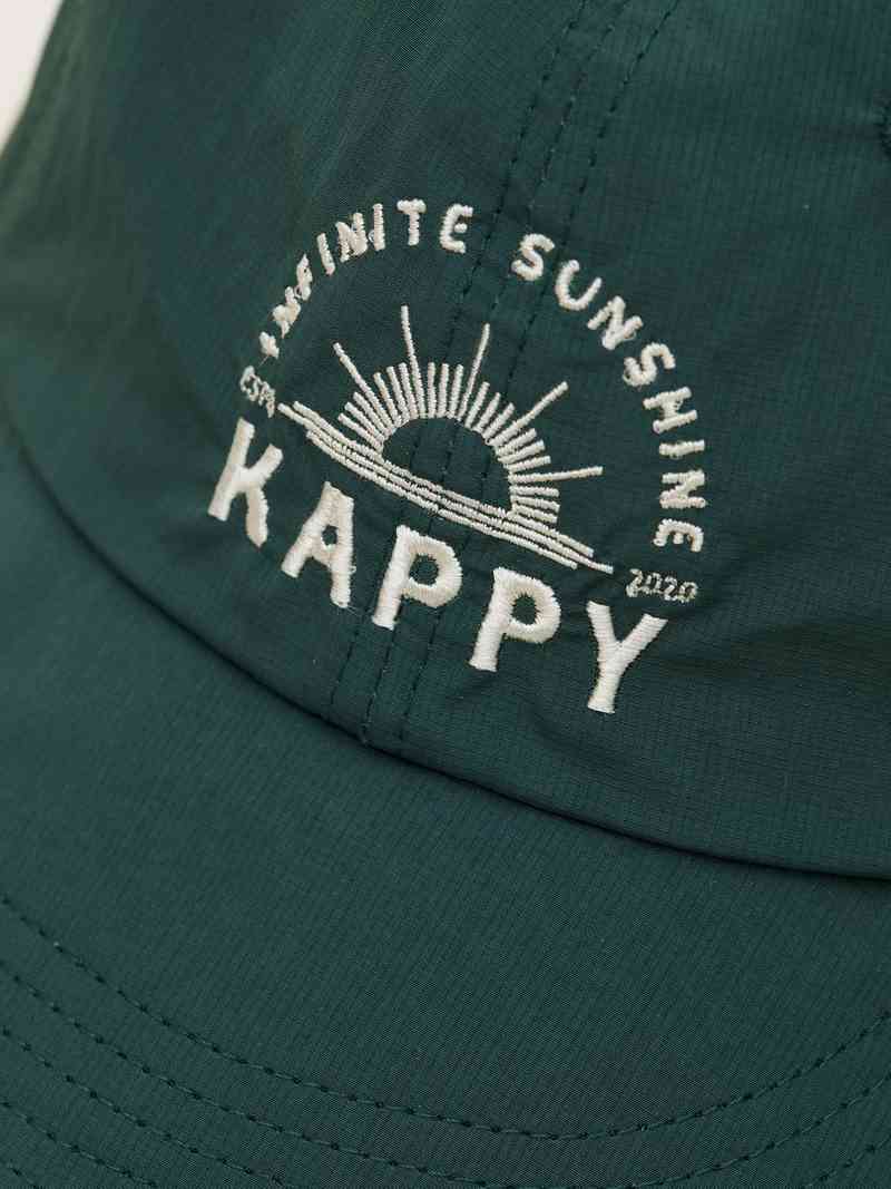 Ripstop cap