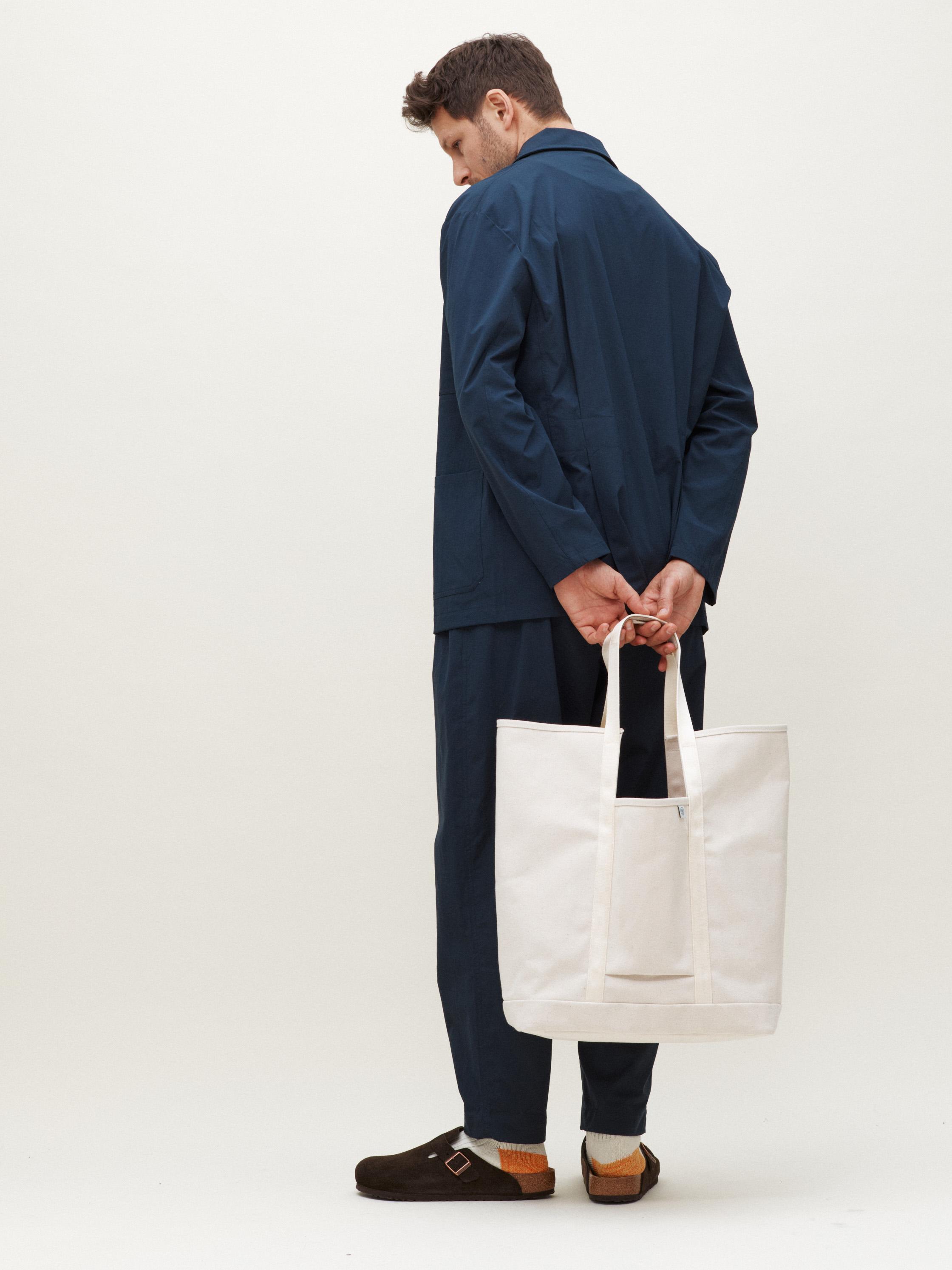 Boko tote - Southern Field Industries - Bags - Shop | Monocle