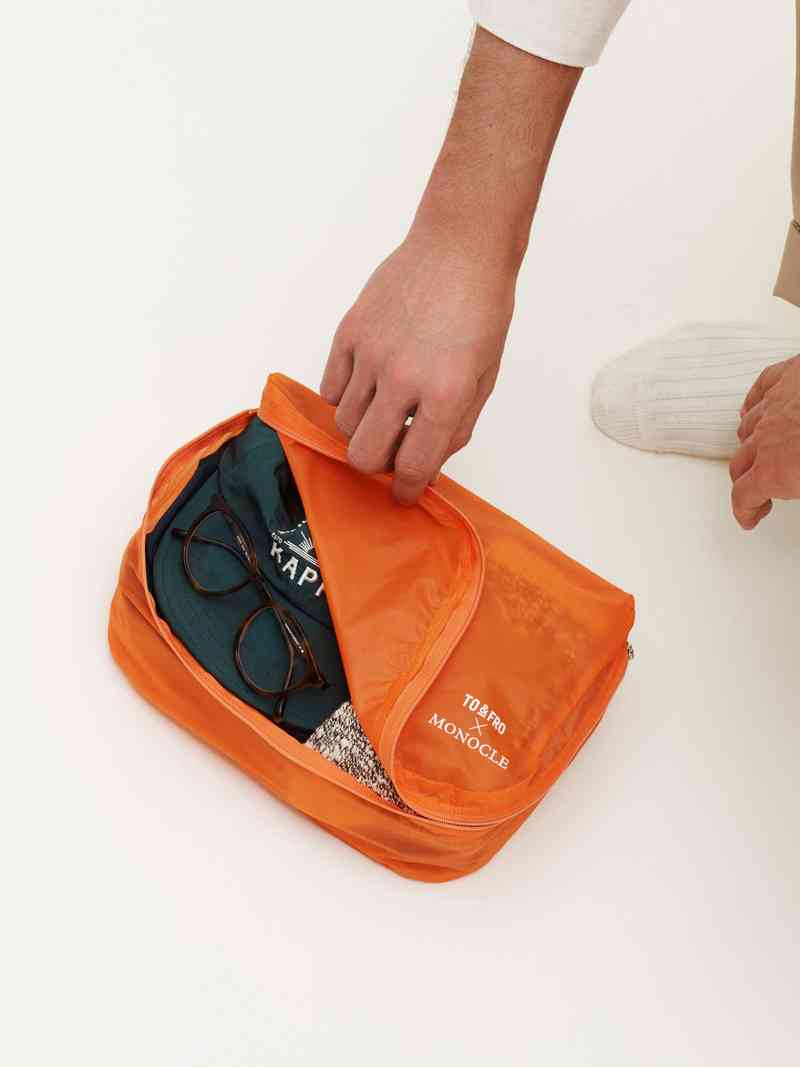 Small travel organiser