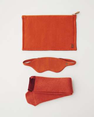 Travel set  by Hermès