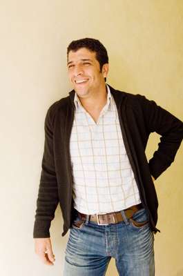 Karim Toraif