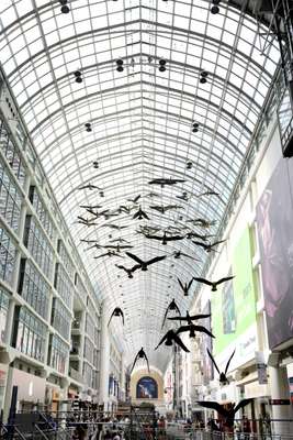 Eaton Centre (Ontario Teachers Pension Plan)