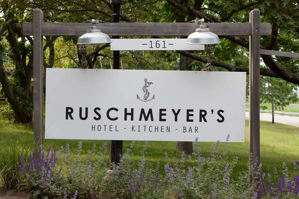 Ruschmeyer’s, Long Island, USA