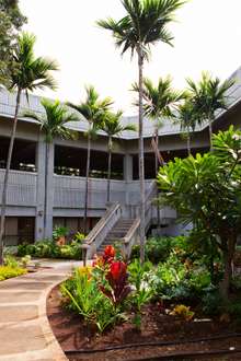34. Honolulu Airport