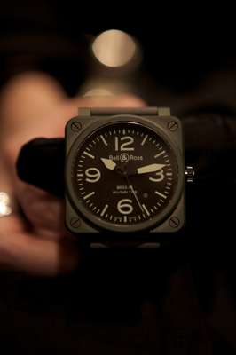 Bell & Ross BR 03-92