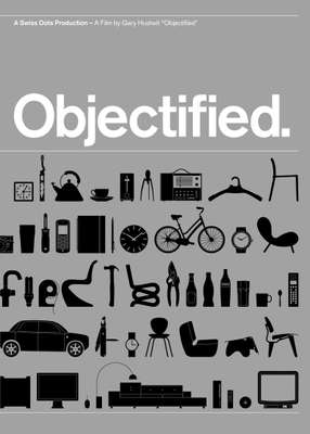 Film: Objectified