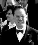 Donald Tsang