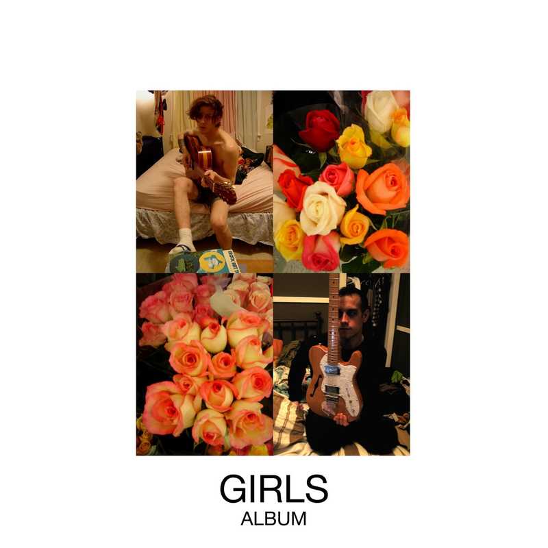 Music - Girls