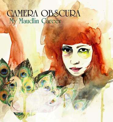 Camera Obscura