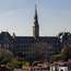 Georgetown’s Healy Hall