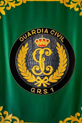GRS emblem 