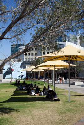 Northbridge Piazza