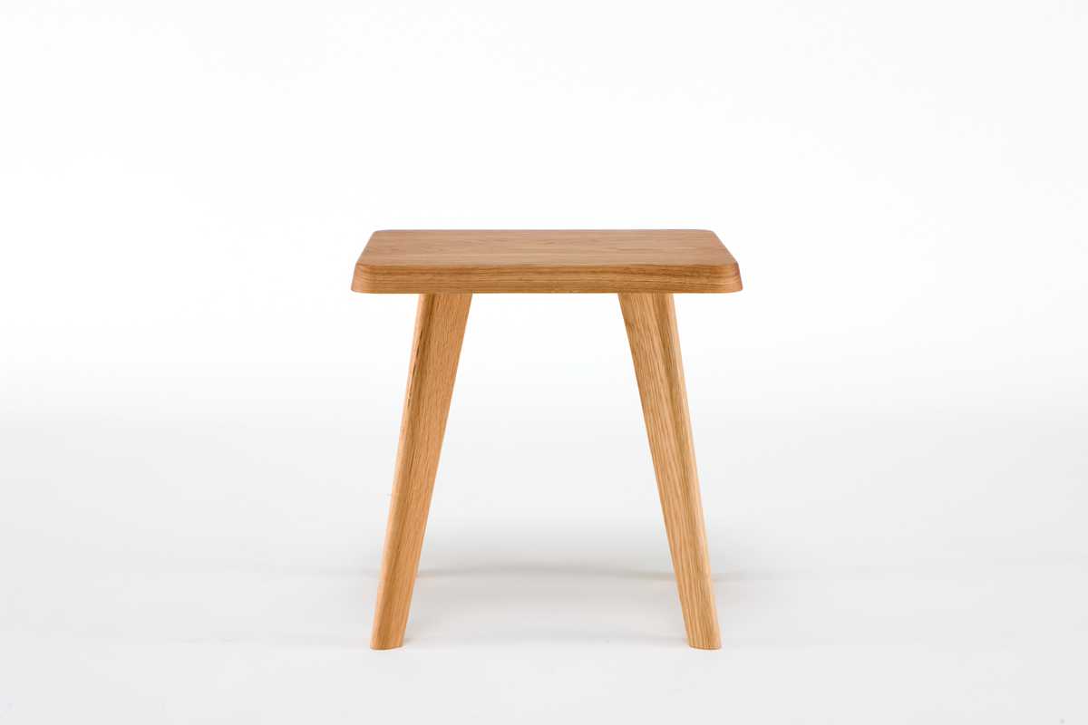 Stool from new Melbourne design house Native