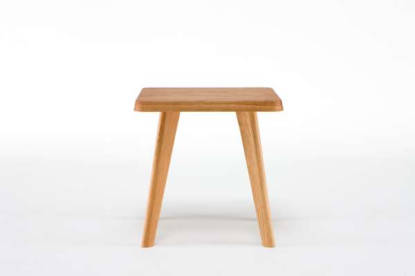 Stool from new Melbourne design house Native