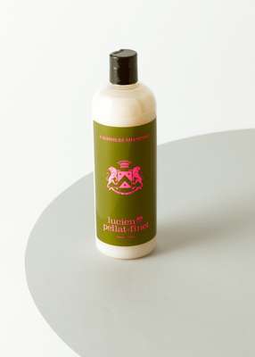 Lucien Pellat-Finet cashmere shampoo