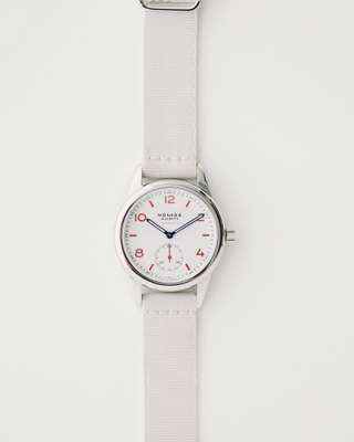 Watch by Nomos Glashütte