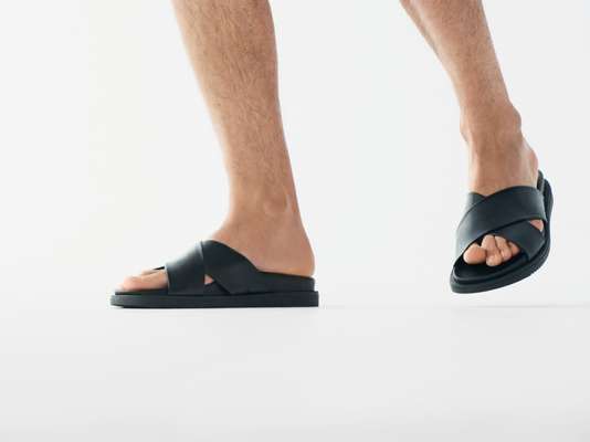Sandals by Mauro De Bari