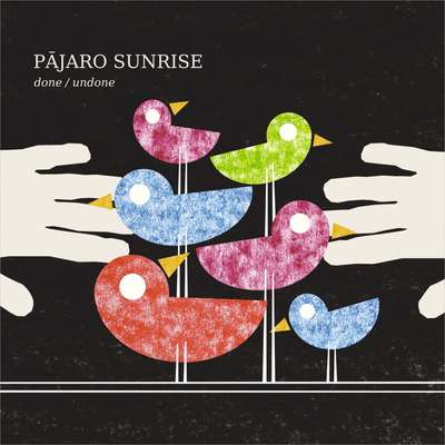 Pajaro Sunrise