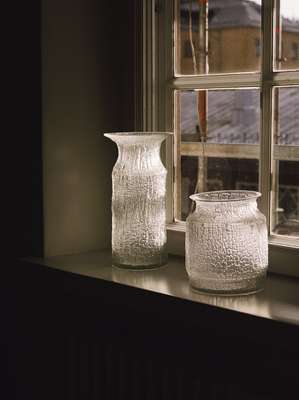 Vases by Tapio Wirkkala for Iittala
