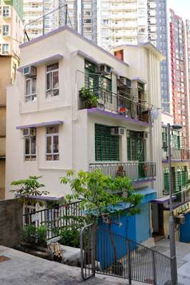 Shing Wong Street