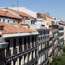 View towards Chueca