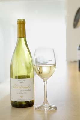 French Chardonnay 