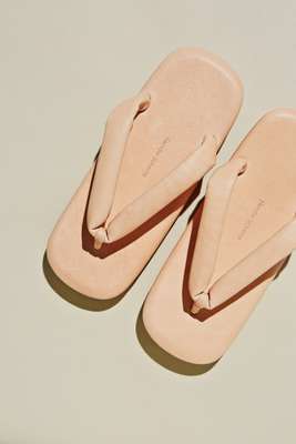 Sandals by Hender Scheme from Sukima