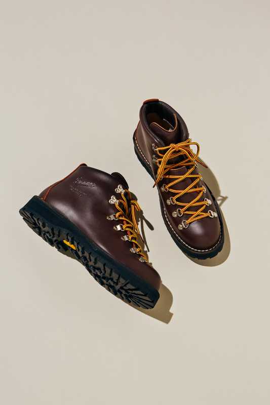 Boots by Danner