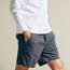 T-shirt by Traditional Weatherwear, shorts by Save Khaki United 
