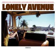 Ben Folds & Nick Hornby's Lonely Avenue