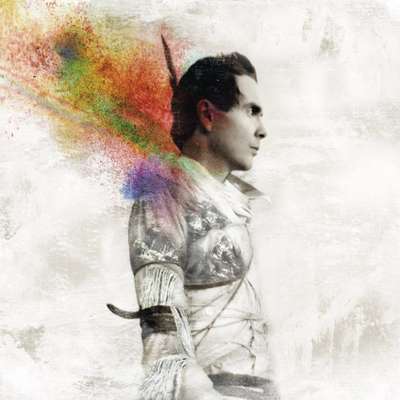 Jónsi