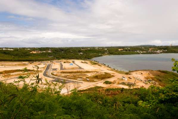 Plots of land for sale at The Laguna 