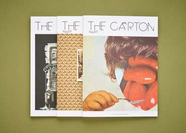 The Carton, Beirut