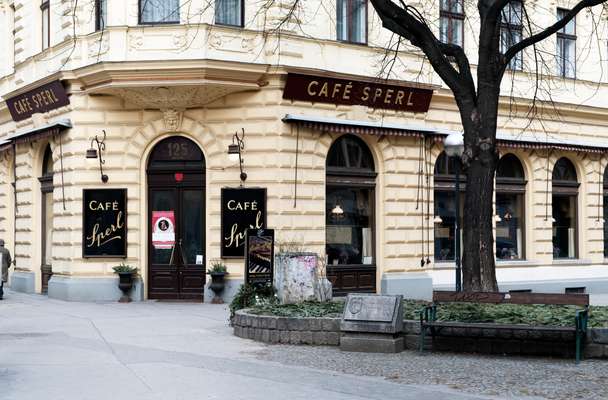 Café Sperl