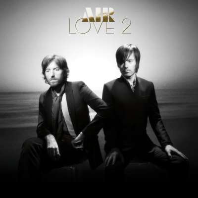 Love 2's Air