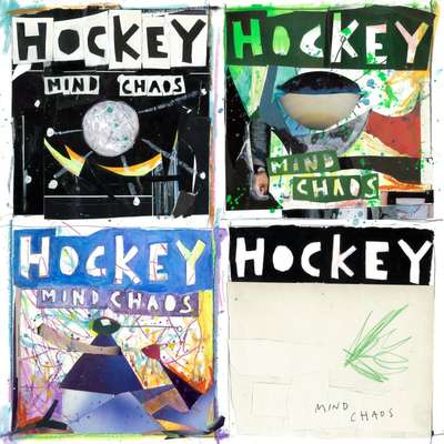 Hockey's Mind Chaos