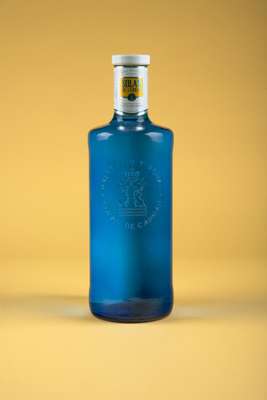 No. 49: Solan de Cabras water