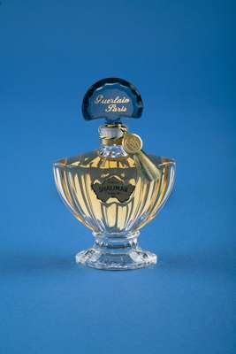 No. 19: Guerlain’s Shalimar fragrance