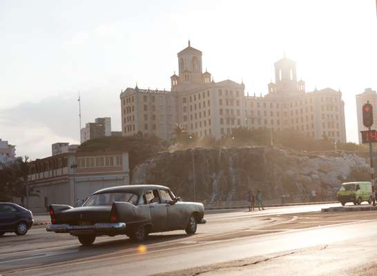 Hotel Nacional