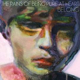 The Pains of Being Pure at Heart's Belong