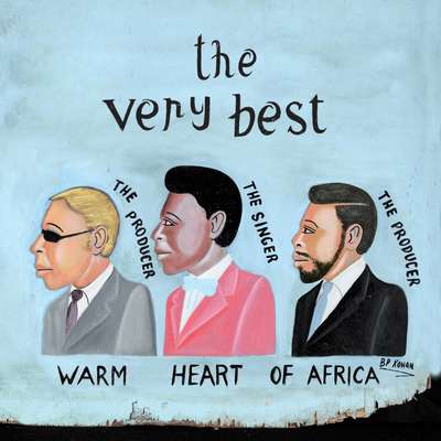 Music: Warm heart of Africa