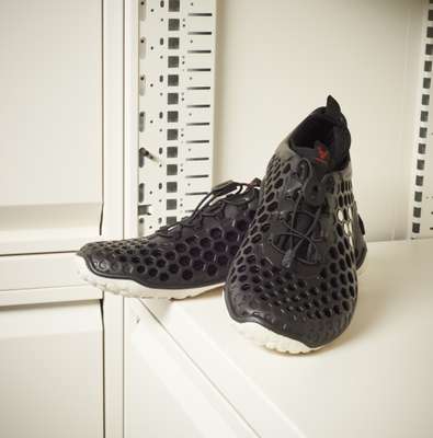 6- Vivobarefoot running shoes