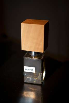 Nasomatto perfume