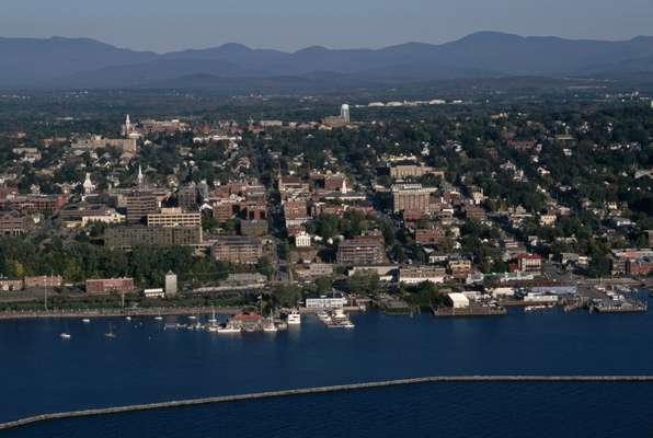 Burlington, Vermont