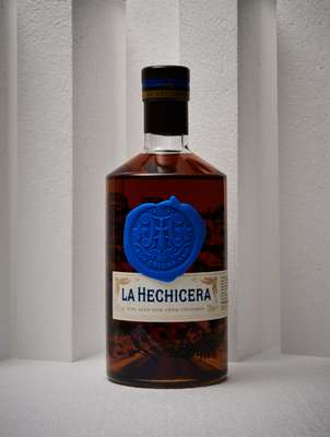 La Hechicera - Rum