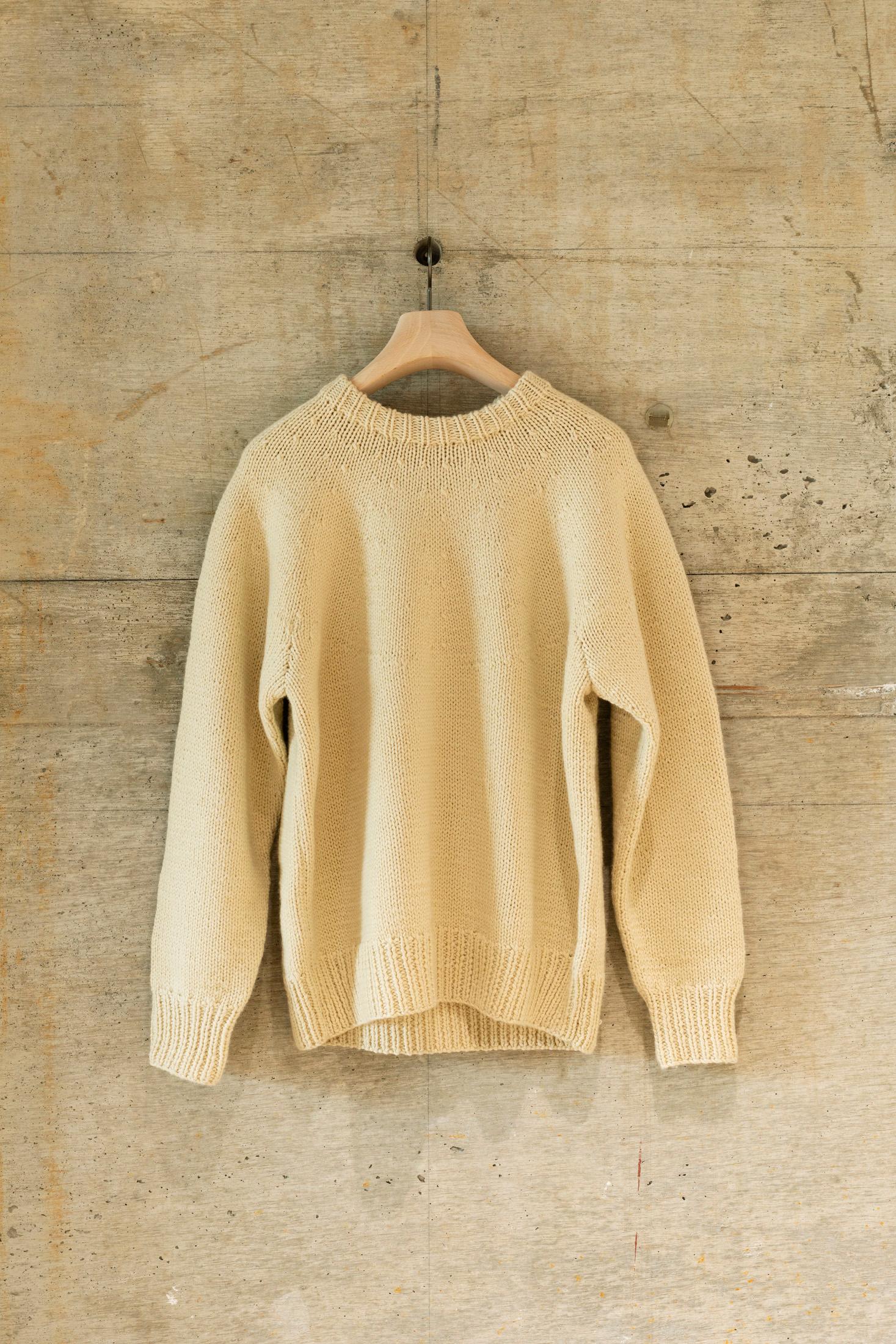 Big in japan on sale sweater